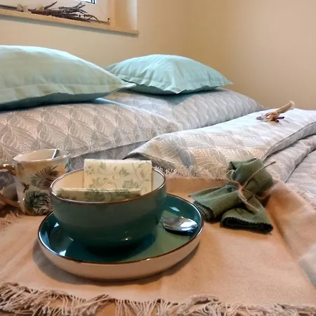 Apartmán Maya Apartman
