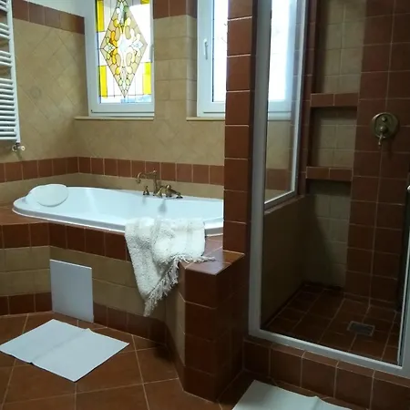 Apartmán Maya Apartman