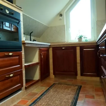 Maya Apartman Apartmán Segedín