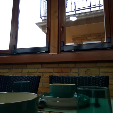 Maya Apartman Segedín