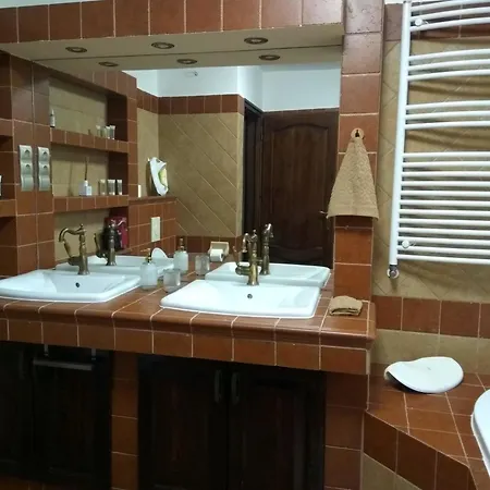 Maya Apartman * Segedín
