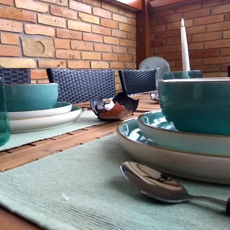 Maya Apartman Apartmán Segedín