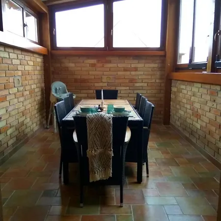 Maya Apartman Apartmán